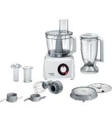 MC812W501 FOOD PROCESSOR BOSCH