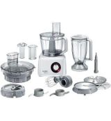 MC812W872 FOOD PROCESSOR BOSCH