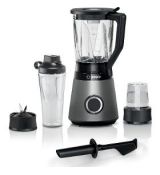 MMB6177S stolný mixér BOSCH