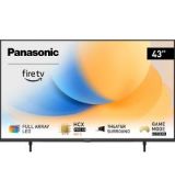 TV 43W90AEG LED TV PANASONIC