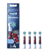 EB 10-4 Spiderman hlavica ORAL-B