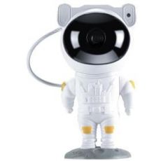 CF1 Astronaut projektor nočnej oblohy XO