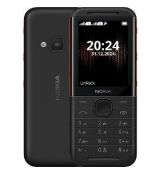 5310 DS 2024 BLACK/RED NOKIA