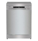 HS673A60X MYČKA 60CM HISENSE
