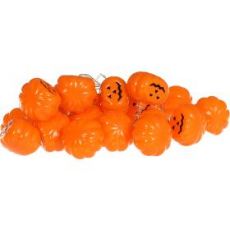 RHW 002 Girlanda tekvice 20LED WW RETLUX