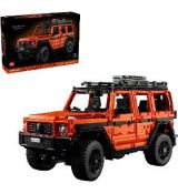 Mercedes-Benz G 500 PROF. Line 42177