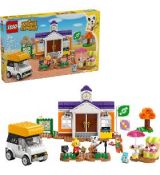 K.K. a koncert na námestí 77052