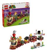 Bowserov rýchlik 71437