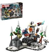The Avengers Assemble:AgeofUltron 76291