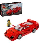 Superauto Ferrari F40 76934