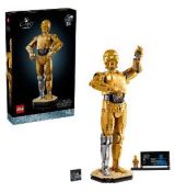 C-3PO 75398