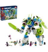 Mateo a rytiersky boj.robot Z-Flek 71485
