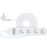 RSH 202 Wi-Fi smart pr. FR 16A RETLUX
