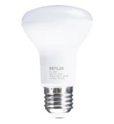 RLL 666 R63 E27 Spot 8W CW D RETLUX