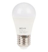 RLL 642 G45 E27 miniG 8W CW D RETLUX