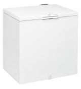 WHS2122 2 MRAZNIČKA PULTOVÁ WHIRLPOOL