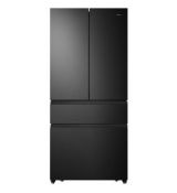 RF540N4SBF2 french door chlad. HISENSE
