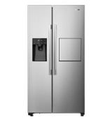 NRS 9182VXB1 chladnička SBS GORENJE