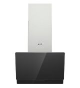 WHI 649EXBG odsávač pár komín. GORENJE