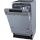 GI561D10S umývačka riadu vst. GORENJE
