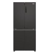 HCR3818ENPT CHLADNIČKA SBS HAIER