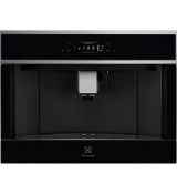 EBC85X Kávovar vstavaný ELECTROLUX