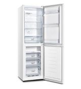 NRK418ECW4 kombinov. chladnička GORENJE