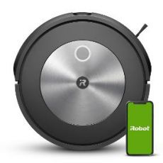 ROOMBA COMBO J5+ ROBOT. VYSAVAČ IROBOT