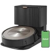 ROOMBA J9+ RUBY ROBOTICKÝ VYSAVAČ IROBOT