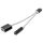 DAD-0106-IPH-AUDIO adaptér lightning