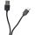 KAB-0089-USB-TYPEC 1M kábel 2A MOBILNET