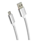 KAB-0164-USB-TYPEC 2M kábel 2A MOBILNET