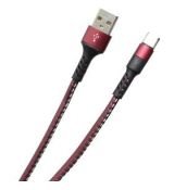 KAB-0117-USB-TYPEC 1M kábel MOBILNET