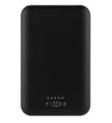 FIXZENM-6 power banka Black Fixed