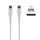 FIXDLS-CC12 USB-C kábel White Fixed