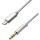 DAD-0125-AUX-LIGHT Redukcia 3,5 1m