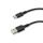 KAB-0174-USB-TYPEC 50cm kábel MOBILNET