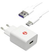 NSI-0069-ECO-TYPEC nabíjačka MOBILNET