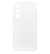 SAM Galaxy A55 5G priehľadný gum.kryt