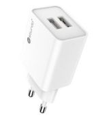 NSI-0087-STU-MICRO 2xUSB nabíjačka