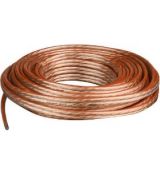 GR01-10 repro kábel 2x2mm 10m DPM