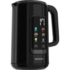 SWK 0951BK rých. kanvica 1,7l SENCOR
