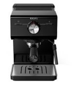 XP381810 PÁKOVÉ ESPRESSO KRUPS