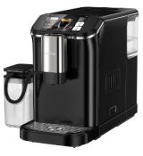 SES 8500BK Automatické Espresso SENCOR