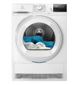 EW6D293GC Sušička bielizne ELECTROLUX
