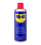 WD-40 400ml WD-40