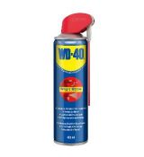 WD-40 450ml Smart Straw WD-40