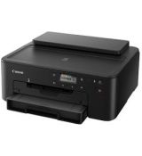 PIXMA TS705A atramentová Wifi BK CANON