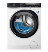 EW8W4402QE Práčka so sušičkou ELECTROLUX