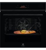 EOB8S39H vstavaná rúra ELECTROLUX